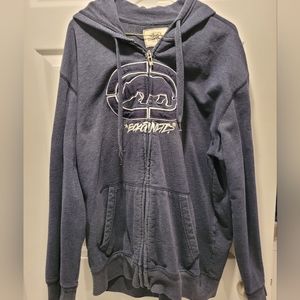 Ecko Unlimited Zipper Hoodie